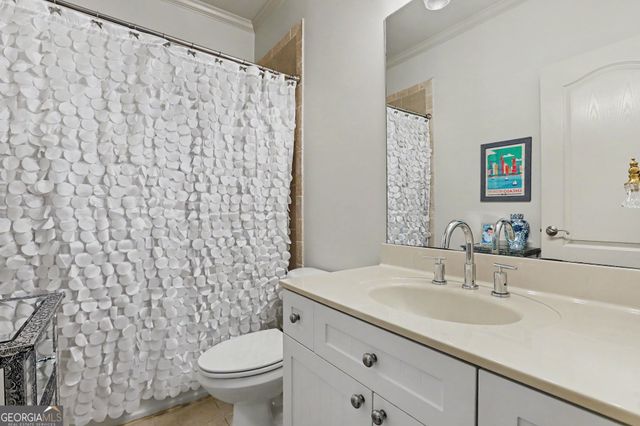 5443 Spey Court, Johns Creek, GA 30022