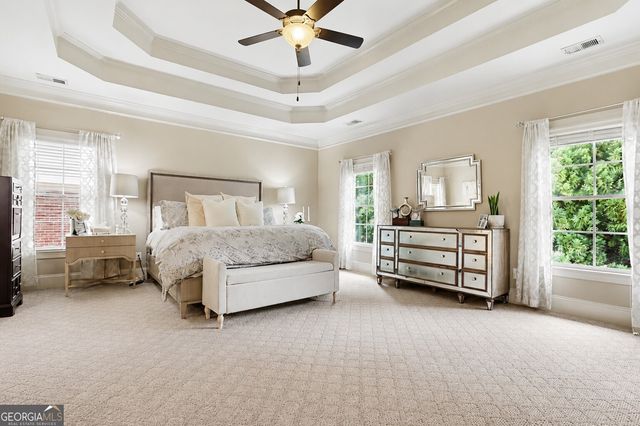 5443 Spey Court, Johns Creek, GA 30022