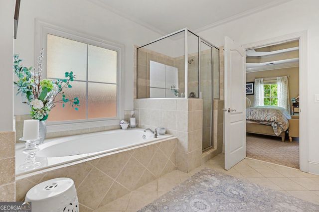 5443 Spey Court, Johns Creek, GA 30022