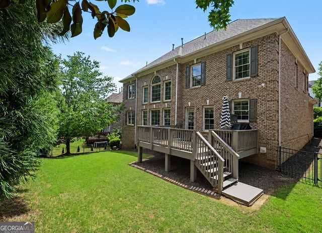 5443 Spey Court, Johns Creek, GA 30022