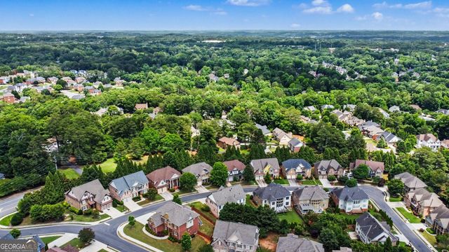 5443 Spey Court, Johns Creek, GA 30022
