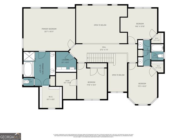 5443 Spey Court, Johns Creek, GA 30022