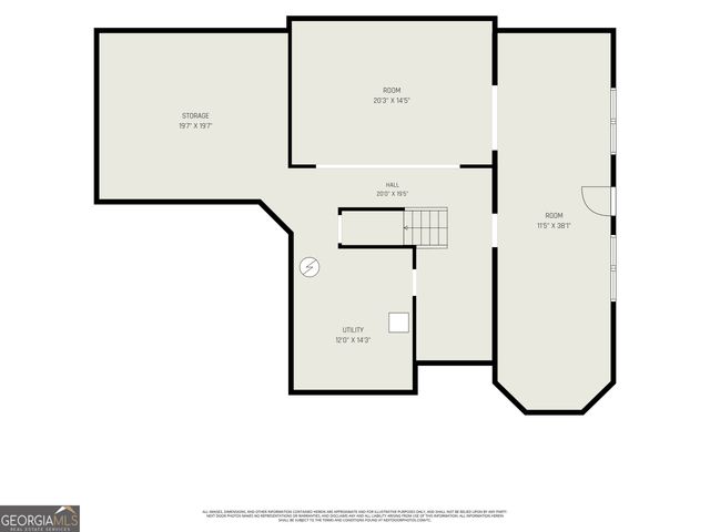 5443 Spey Court, Johns Creek, GA 30022