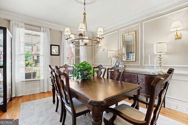 5443 Spey Court, Johns Creek, GA 30022