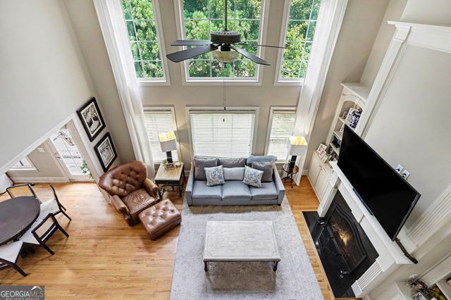 5443 Spey Court, Johns Creek, GA 30022