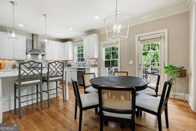 5443 Spey Court, Johns Creek, GA 30022