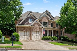 5443 Spey Court, Johns Creek, GA 30022