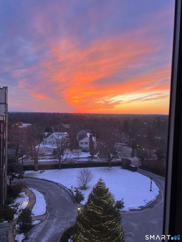 47 Lafayette Place APT 6J, Greenwich, CT 06830