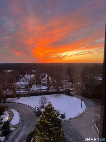 47 Lafayette Place APT 6J, Greenwich, CT 06830