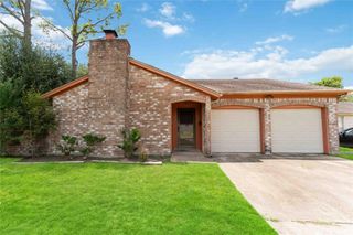 9134 Gustine Lane, Houston, TX 77031