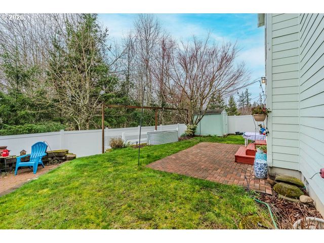 1861 Nw WONDERVIEW Ave, Gresham, OR 97030