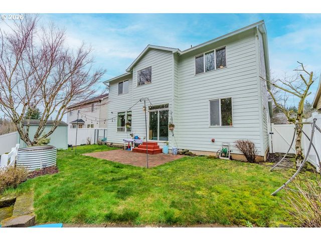 1861 Nw WONDERVIEW Ave, Gresham, OR 97030