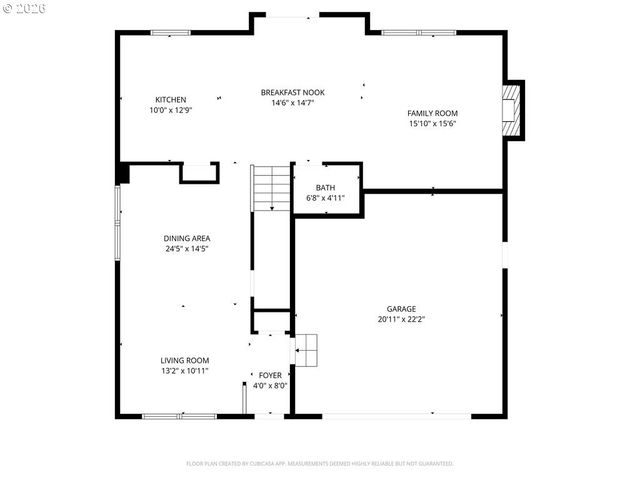 1861 Nw WONDERVIEW Ave, Gresham, OR 97030