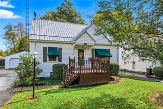 1116 Buckeye Avenue, Salem, OH 44460