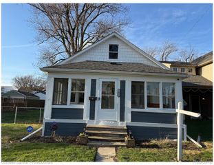 1449 Jewell Street, Ferndale, MI 48220