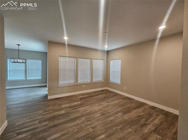 16207 Talons Bluff Lane, Monument, CO 80132