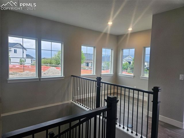 16207 Talons Bluff Lane, Monument, CO 80132