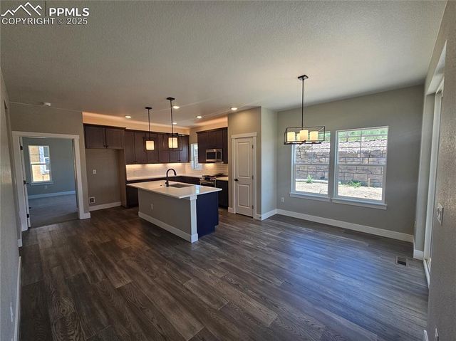 16207 Talons Bluff Lane, Monument, CO 80132