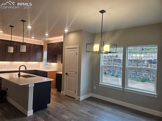 16207 Talons Bluff Lane, Monument, CO 80132