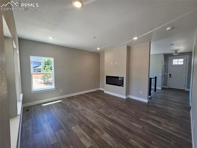 16207 Talons Bluff Lane, Monument, CO 80132