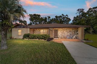 5201 E Jasmine Lane, Inverness, FL 34453