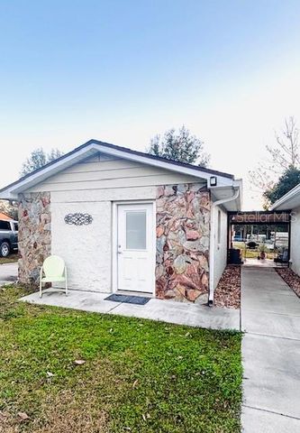 37252 HILLTOP DRIVE, Zephyrhills, FL 33541