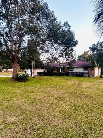 37252 HILLTOP DRIVE, Zephyrhills, FL 33541