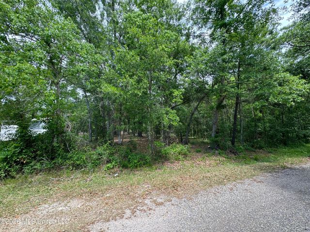 0 Dicks Street, Waveland, MS 39576