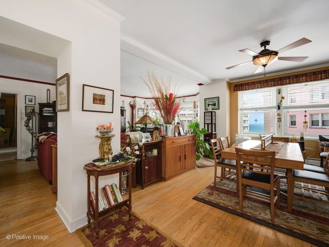 5555 N SHERIDAN Road 1612, Chicago, IL 60640
