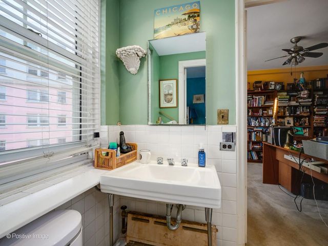 5555 N SHERIDAN Road 1612, Chicago, IL 60640