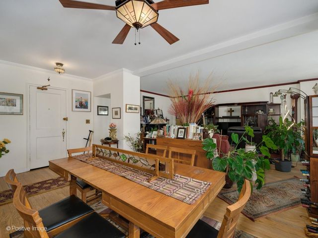 5555 N SHERIDAN Road 1612, Chicago, IL 60640