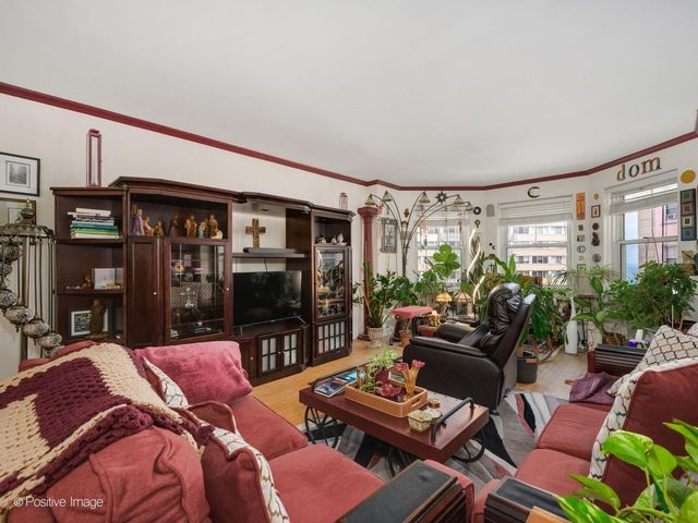 5555 N SHERIDAN Road 1612, Chicago, IL 60640