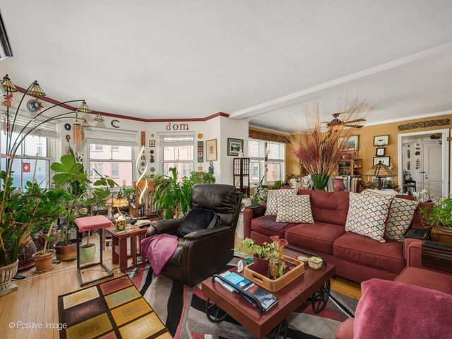 5555 N SHERIDAN Road 1612, Chicago, IL 60640