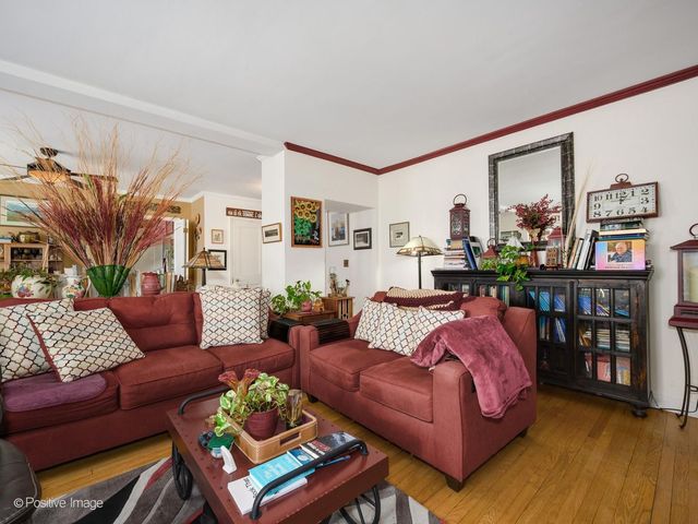 5555 N SHERIDAN Road 1612, Chicago, IL 60640