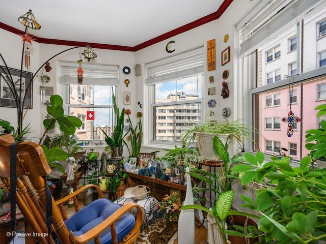 5555 N SHERIDAN Road 1612, Chicago, IL 60640