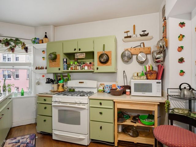 5555 N SHERIDAN Road 1612, Chicago, IL 60640
