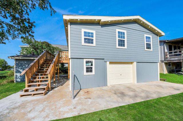 5281 County Road 469, Brazoria, TX 77422
