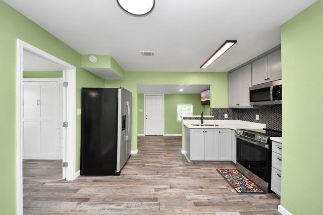 5281 County Road 469, Brazoria, TX 77422