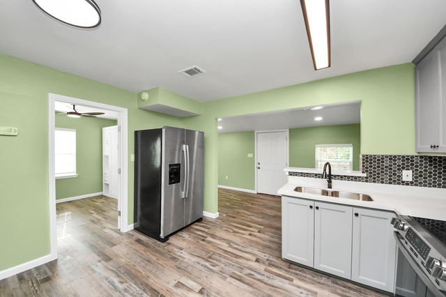 5281 County Road 469, Brazoria, TX 77422