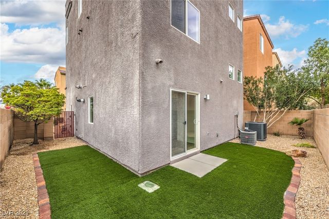 9394 Stock Street, Las Vegas, NV 89178