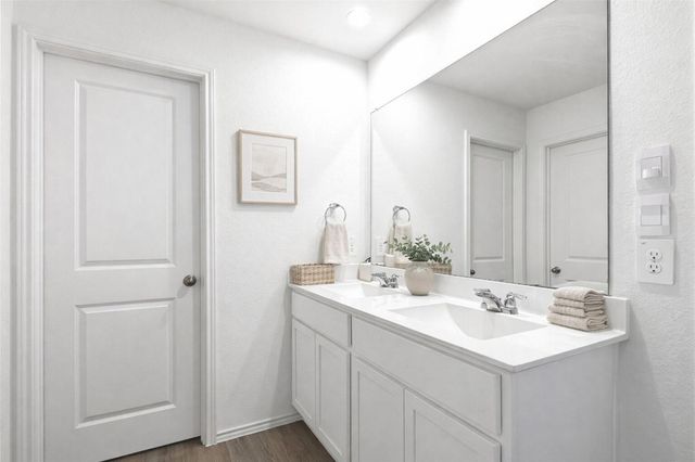 4214 Berwick Park Lane, Fulshear, TX 77441