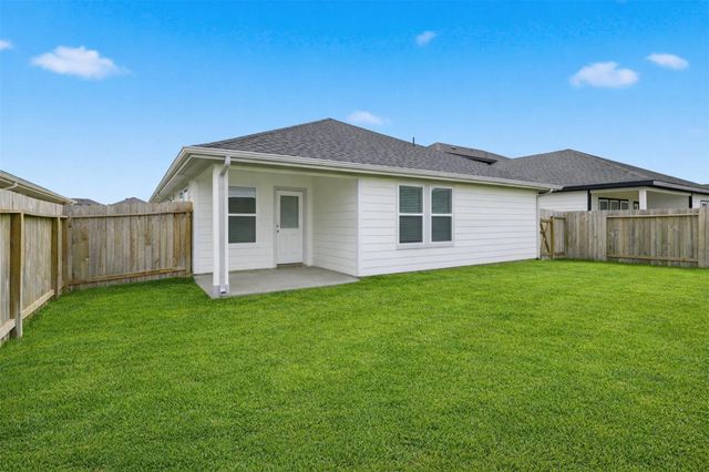 4214 Berwick Park Lane, Fulshear, TX 77441