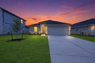 4214 Berwick Park Lane, Fulshear, TX 77441