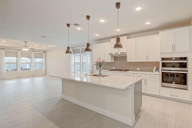 11503 Harmony Summit Trace, Richmond, TX 77406