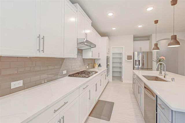 11503 Harmony Summit Trace, Richmond, TX 77406