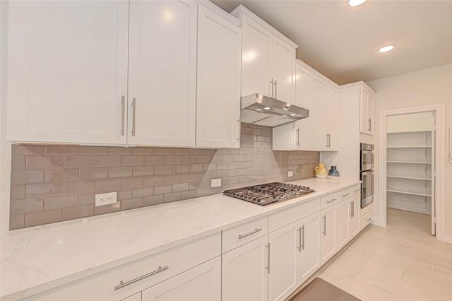 11503 Harmony Summit Trace, Richmond, TX 77406