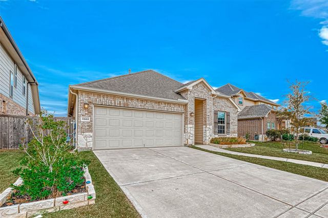 11503 Harmony Summit Trace, Richmond, TX 77406