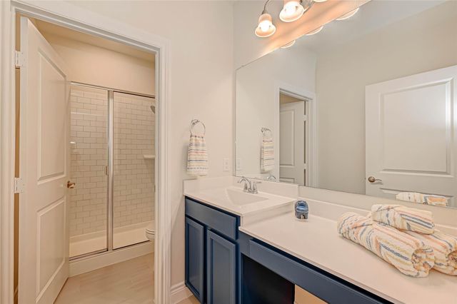 11503 Harmony Summit Trace, Richmond, TX 77406