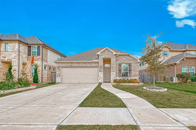 11503 Harmony Summit Trace, Richmond, TX 77406