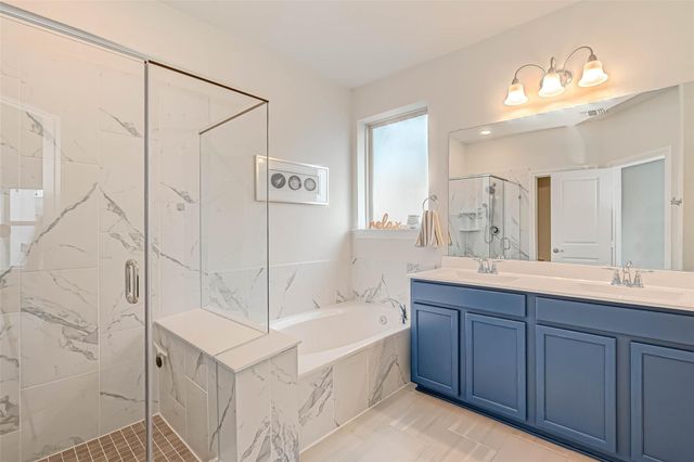 11503 Harmony Summit Trace, Richmond, TX 77406